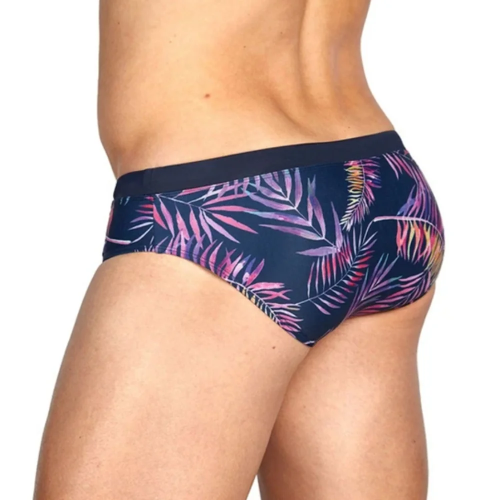 Mens Swim Briefs